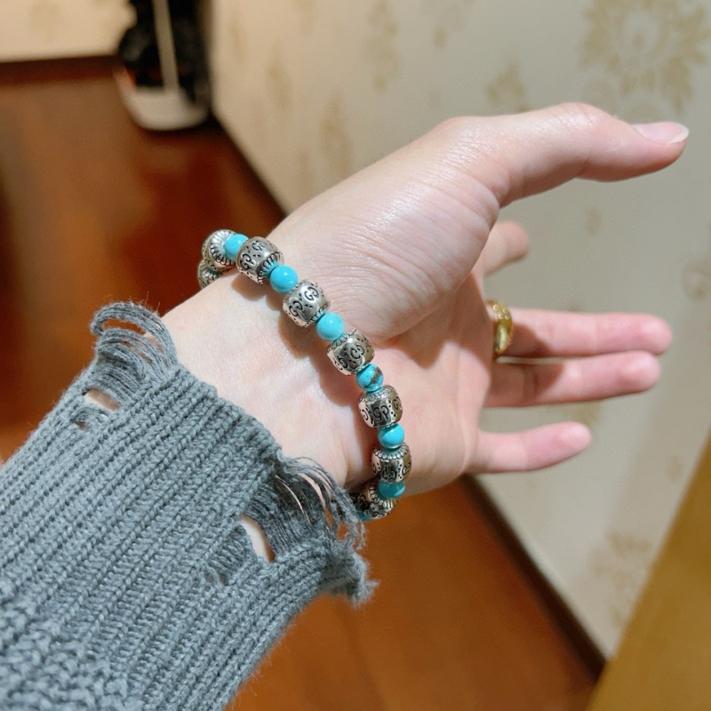 Gvc*1 bracelets